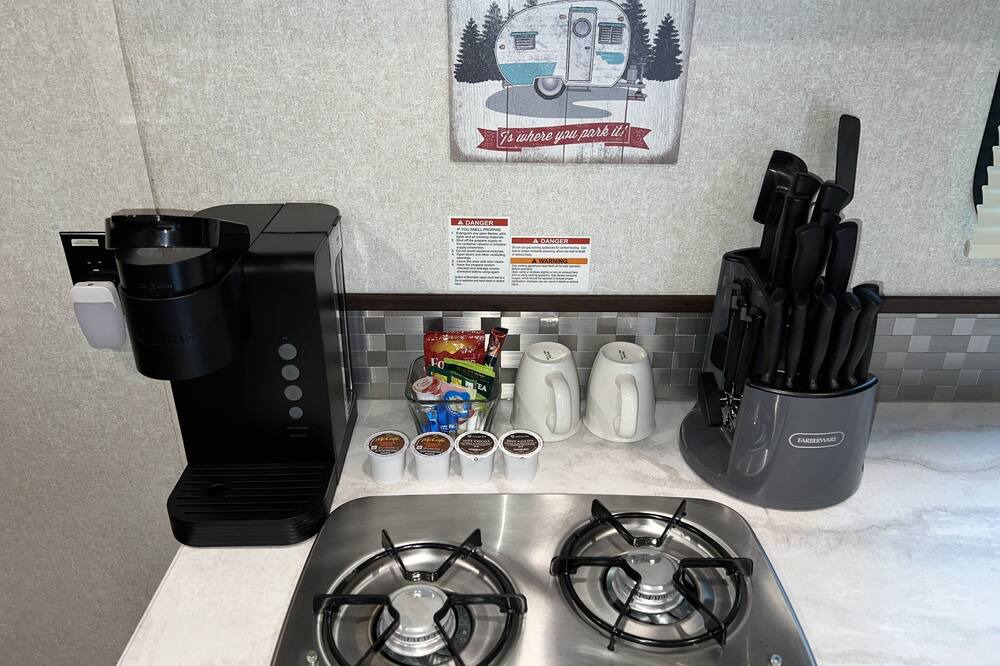Photo of Kitchen in Stockton