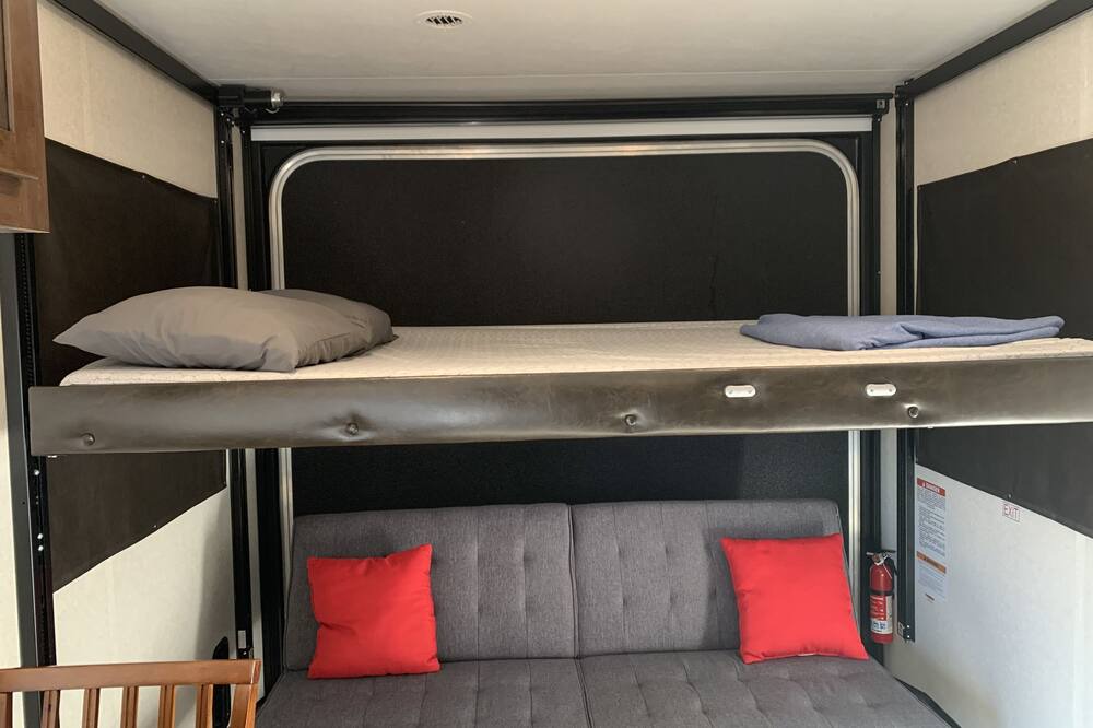 Photo of Bedroom in Stockton