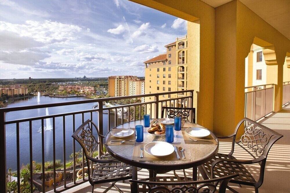 Photo of Patio Balcony in Florida Central Atlantic Coast