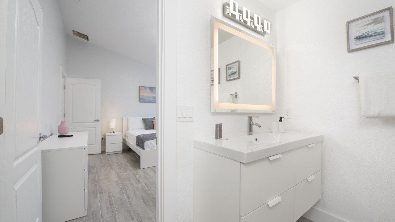 Photo of Bathroom in Silver Creek