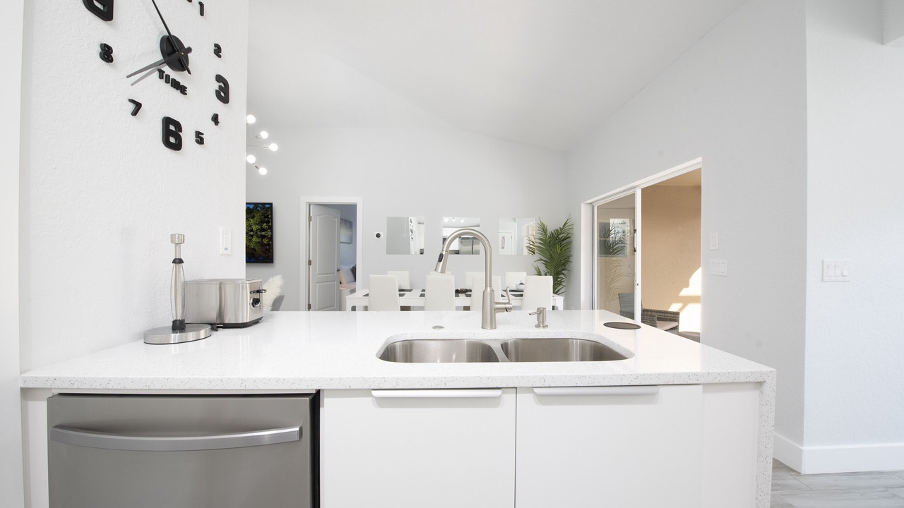 Photo of Kitchen in Silver Creek