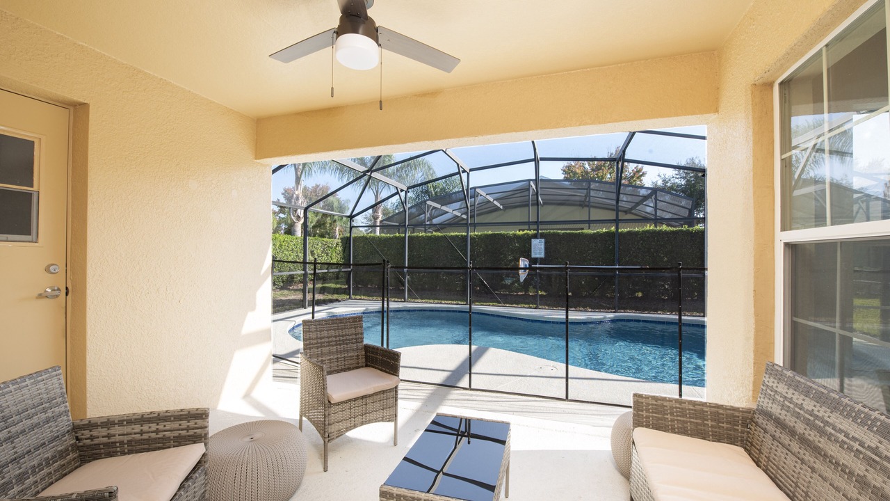 Photo of Outdoor in Silver Creek