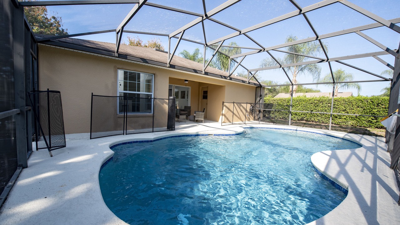 Photo of Outdoor in Silver Creek
