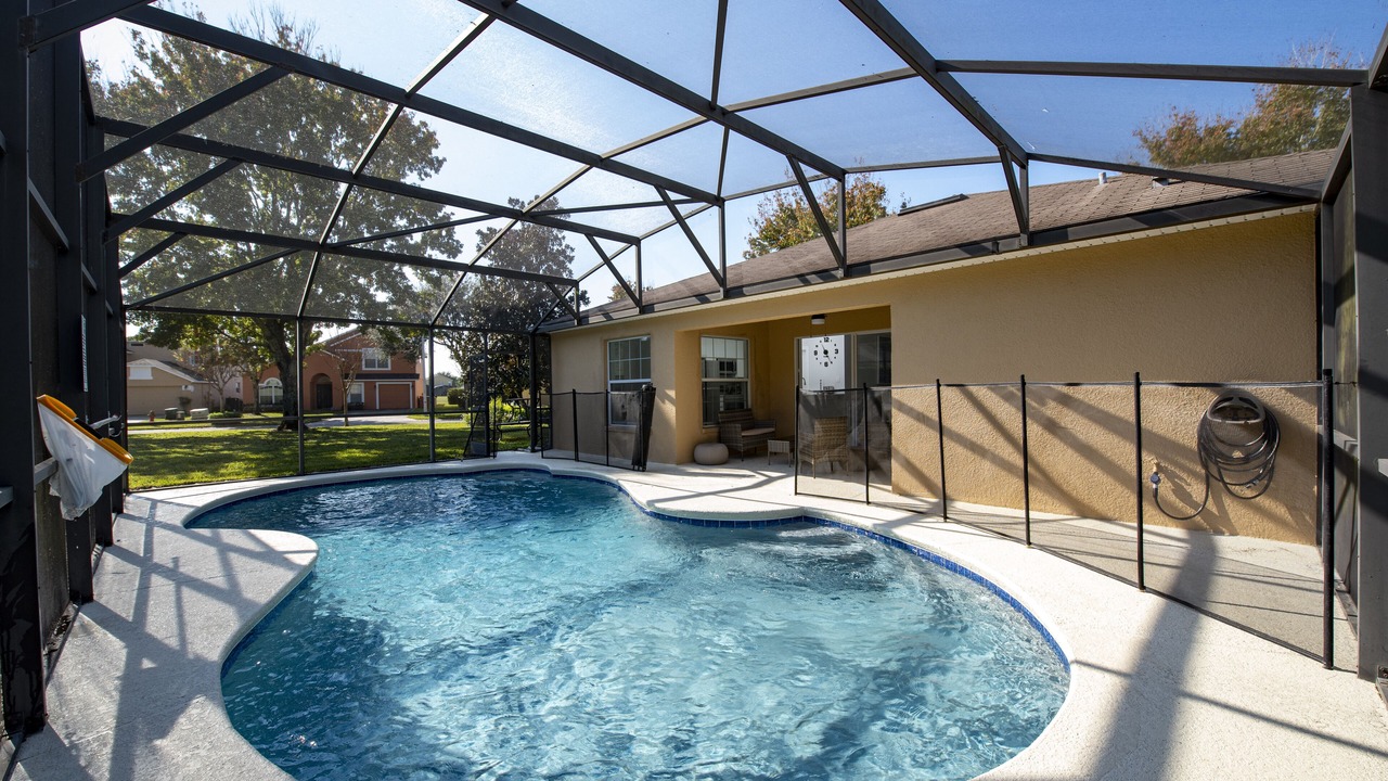 Photo of Outdoor in Silver Creek