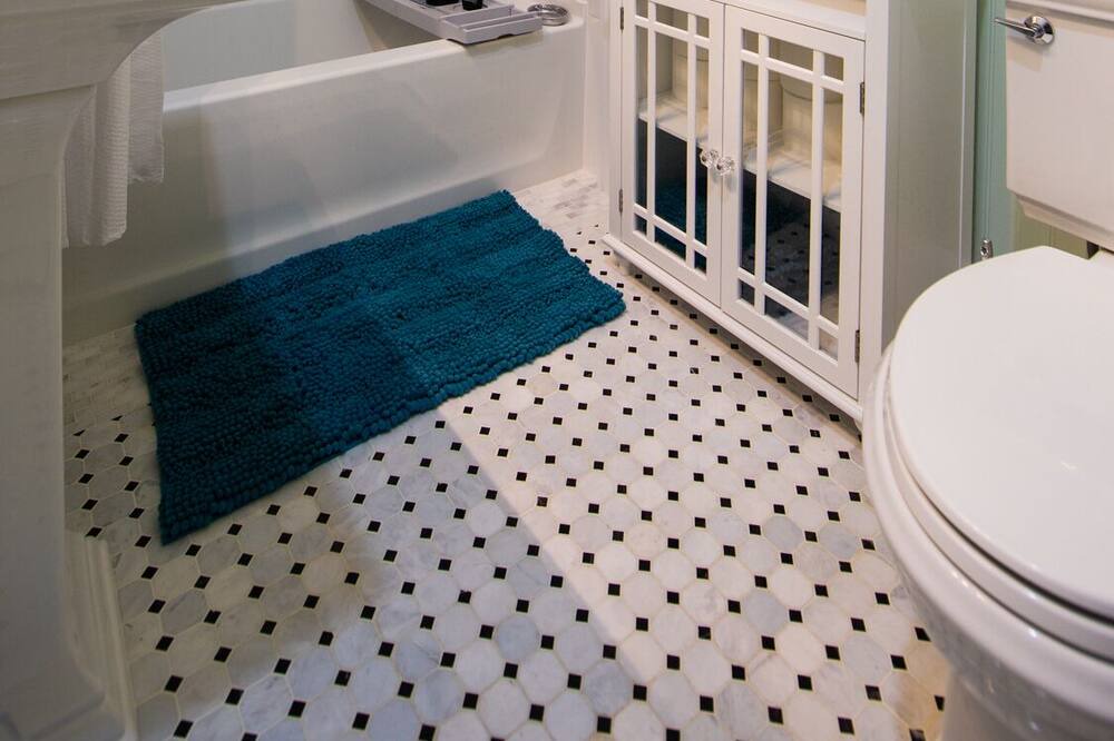 Photo of Bathroom in DeLand