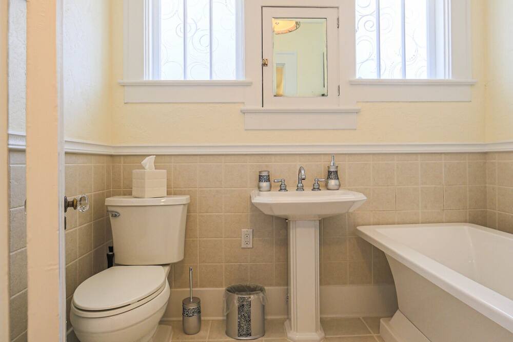 Photo of Bathroom in DeLand