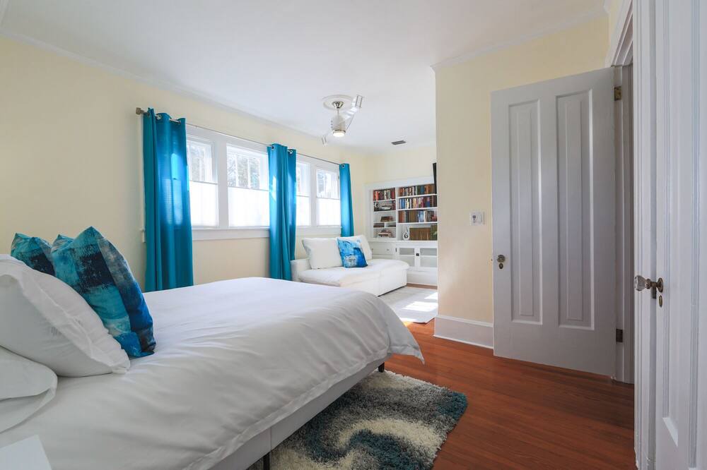 Photo of Bedroom in DeLand