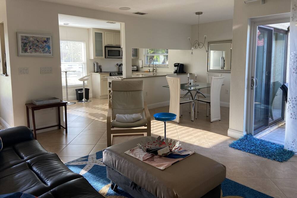 Photo of Livingroom in Poinciana