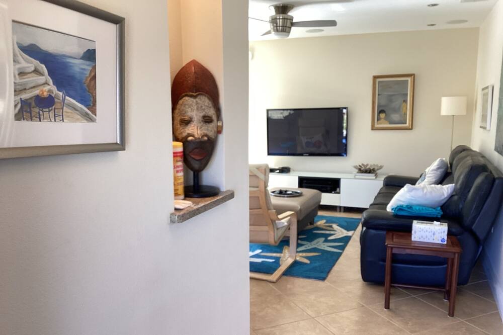 Photo of Livingroom in Poinciana