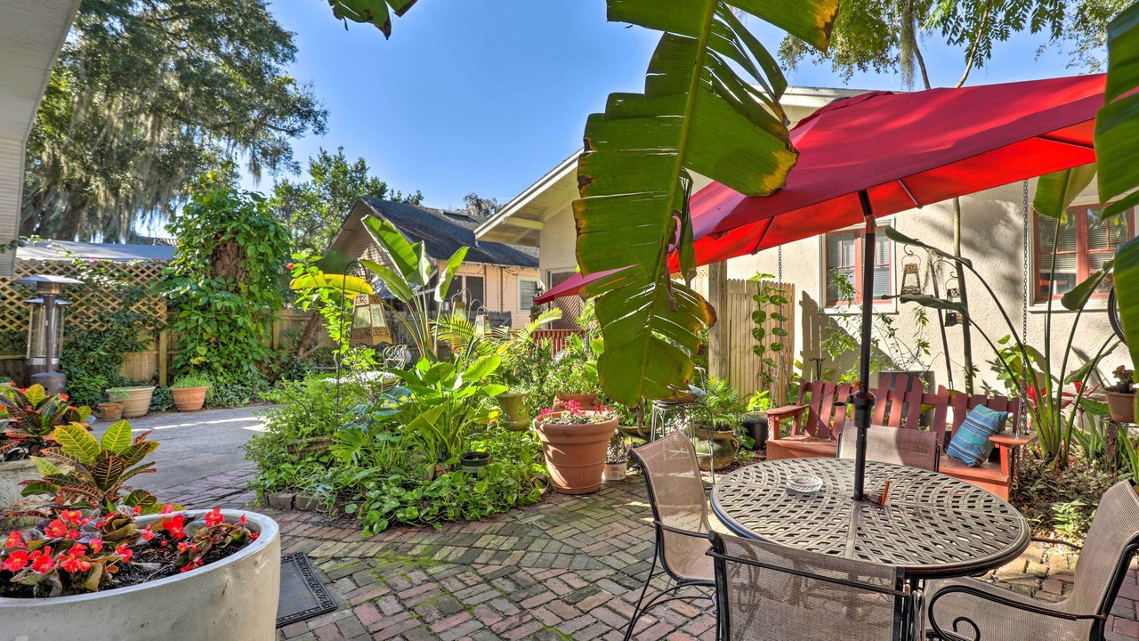 Photo of Outdoor in Palatka