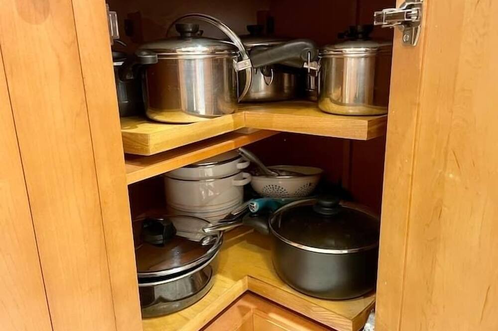 Photo of Kitchen in Park Lake Estates