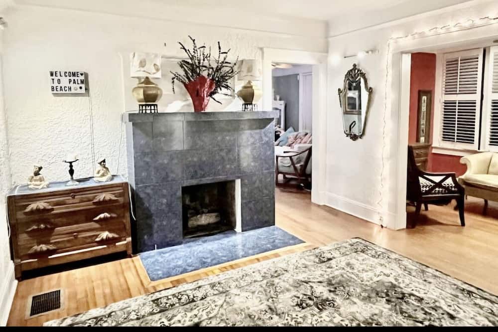 Photo of Bedroom in Providencia Park