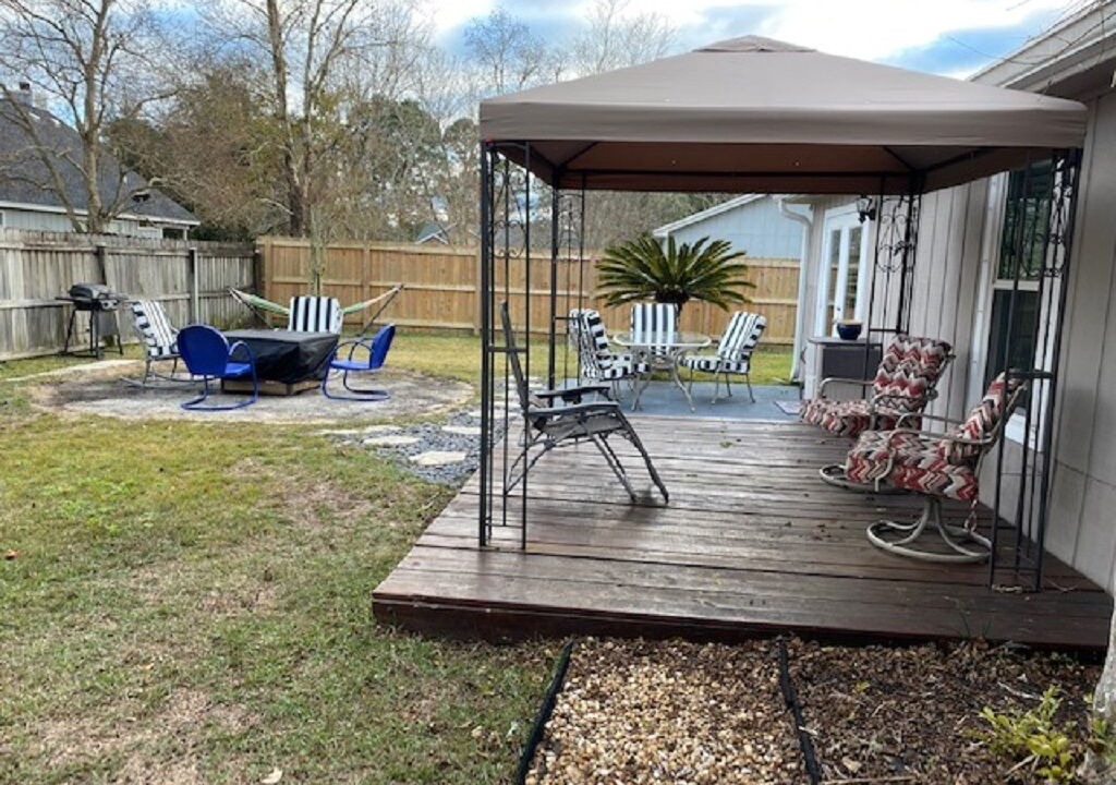 Photo of Outdoor in Navarre