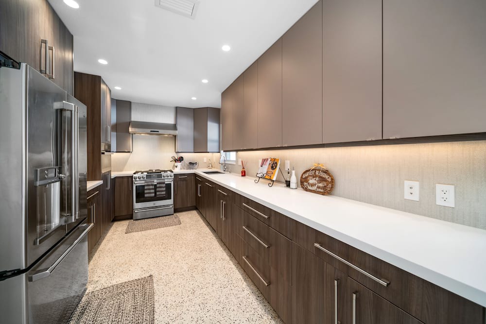 Photo of Kitchen in Coral Heights