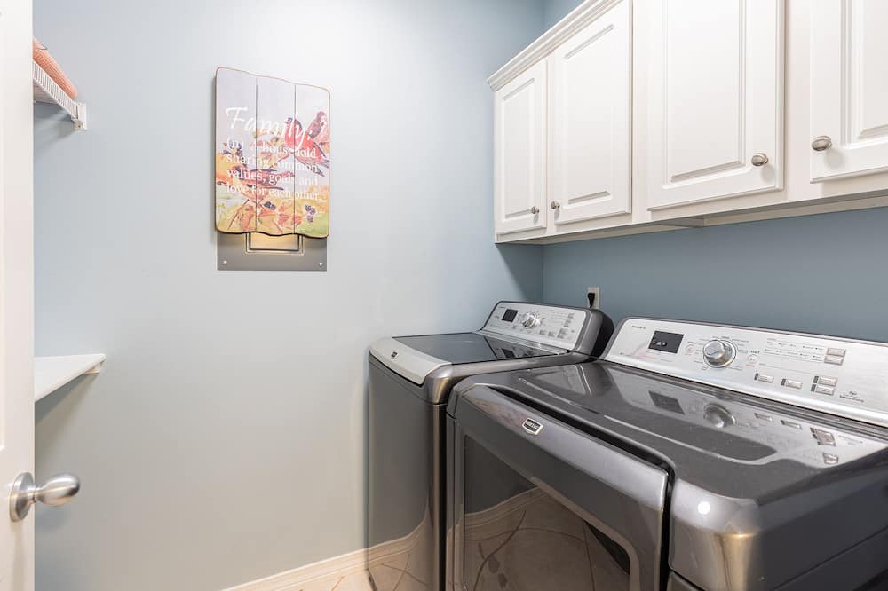 Photo of Bedroom in Clipper Cove