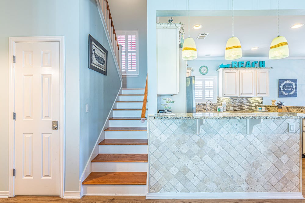 Photo of Kitchen in Clipper Cove