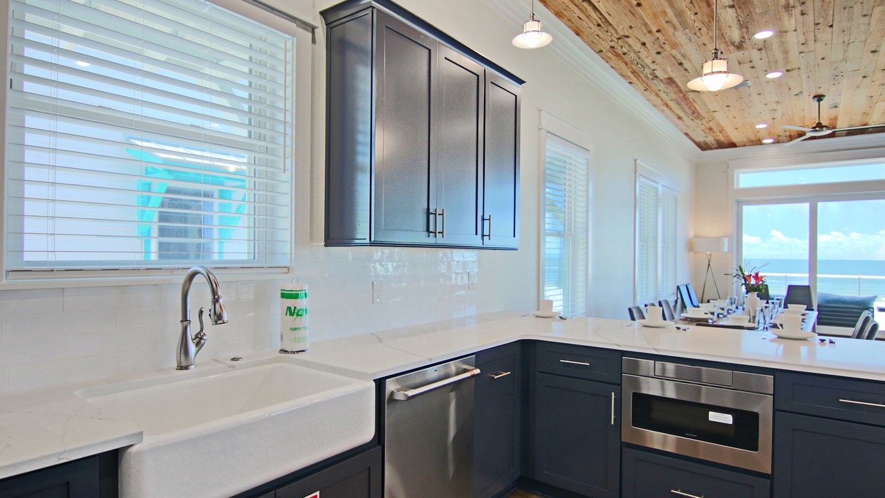 Photo of Kitchen in Indian Pass