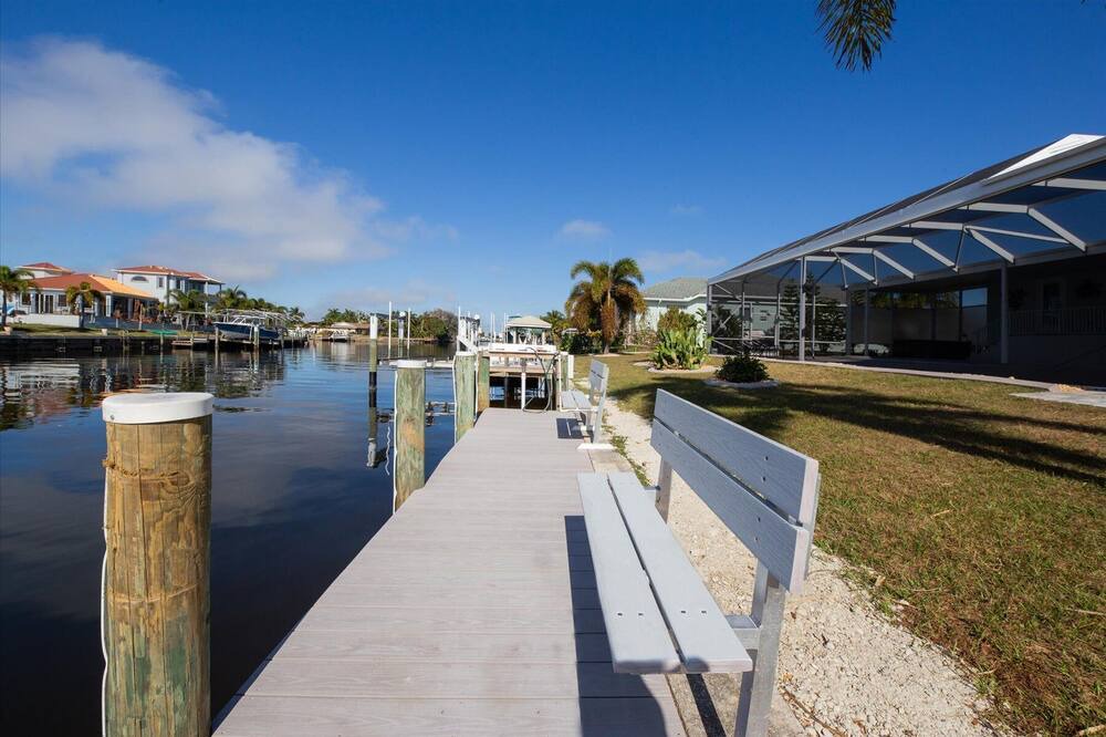 Photo of Outdoor in Edgewater