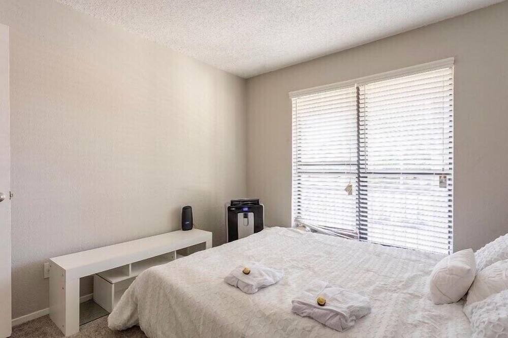 Photo of Bedroom in University