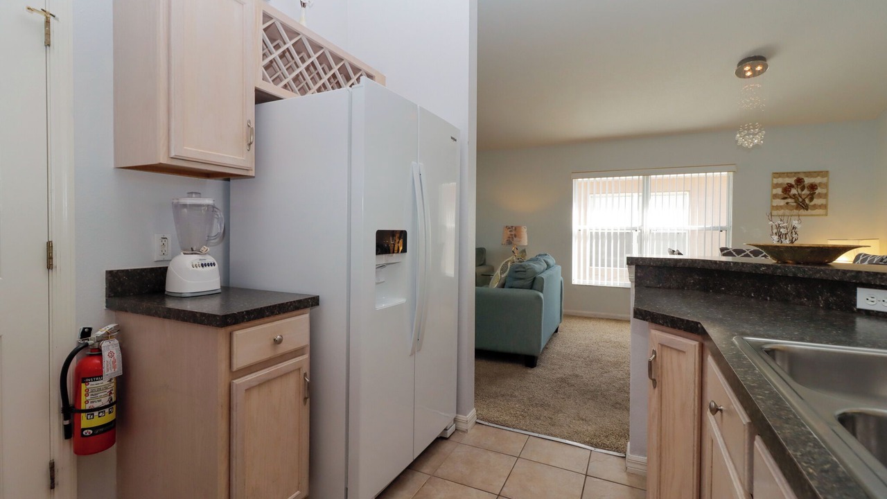 Photo of Kitchen in Westbury