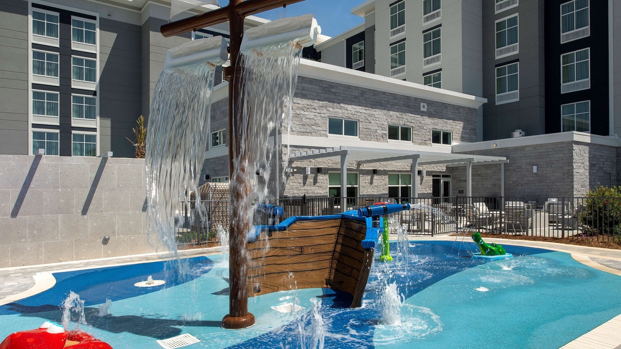 Photo of Outdoor in Fort Walton Beach - Destin