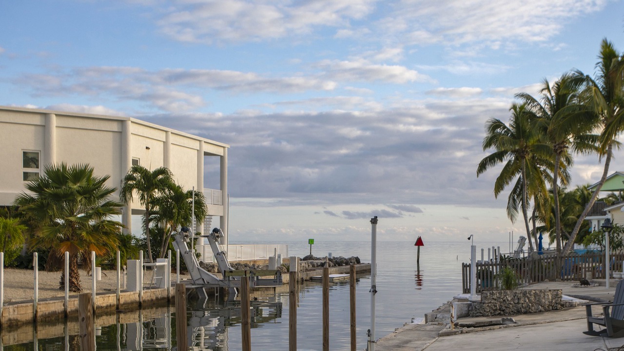 Photo of Outdoor in Geiger Key