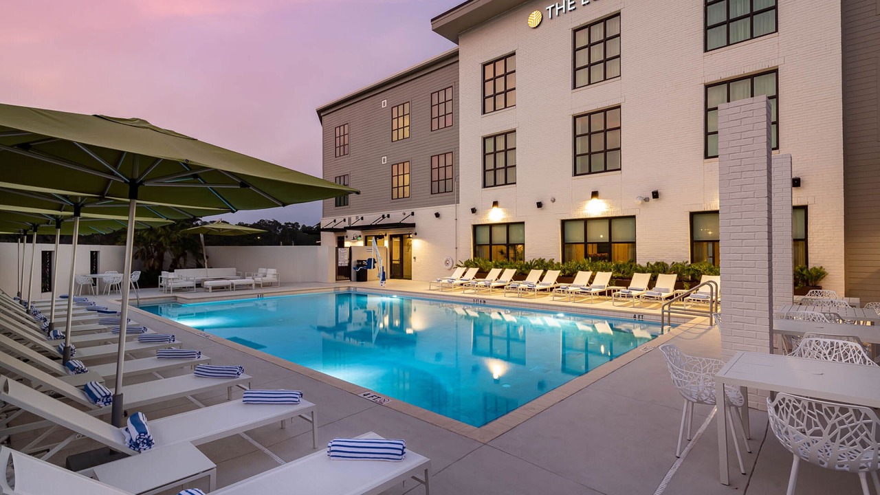 Photo of Outdoor in Seagrove Beach
