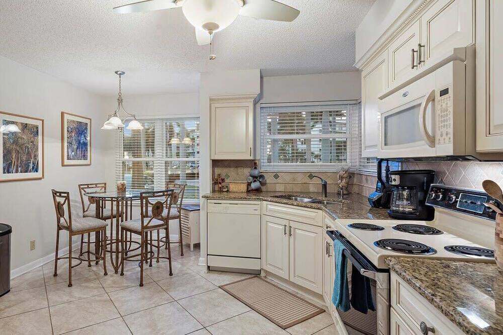 Photo of Kitchen in Isla del Sol