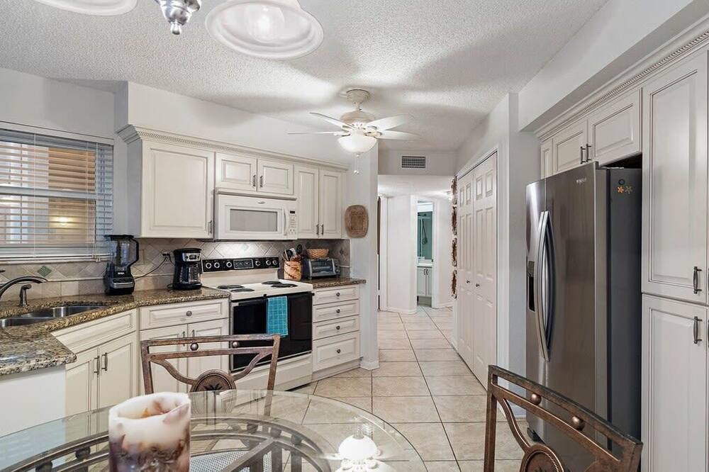 Photo of Kitchen in Isla del Sol