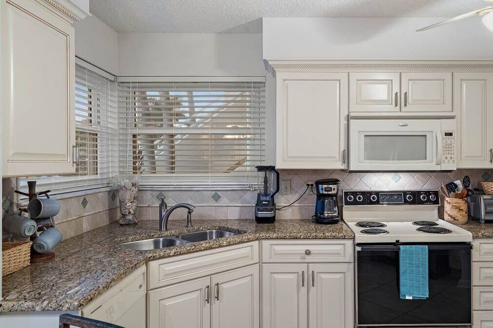 Photo of Kitchen in Isla del Sol