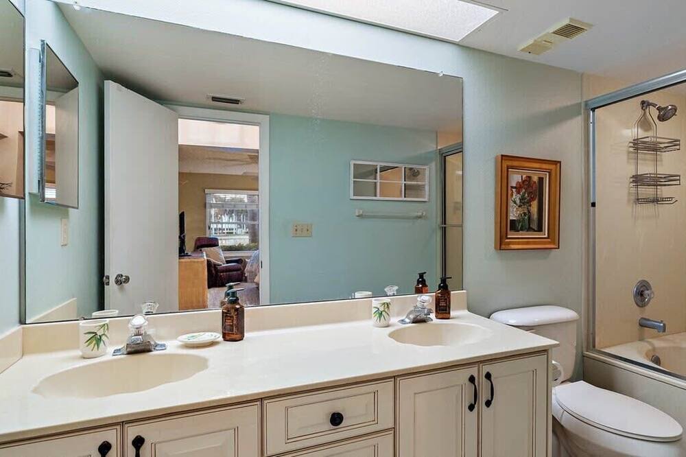 Photo of Bathroom in Isla del Sol