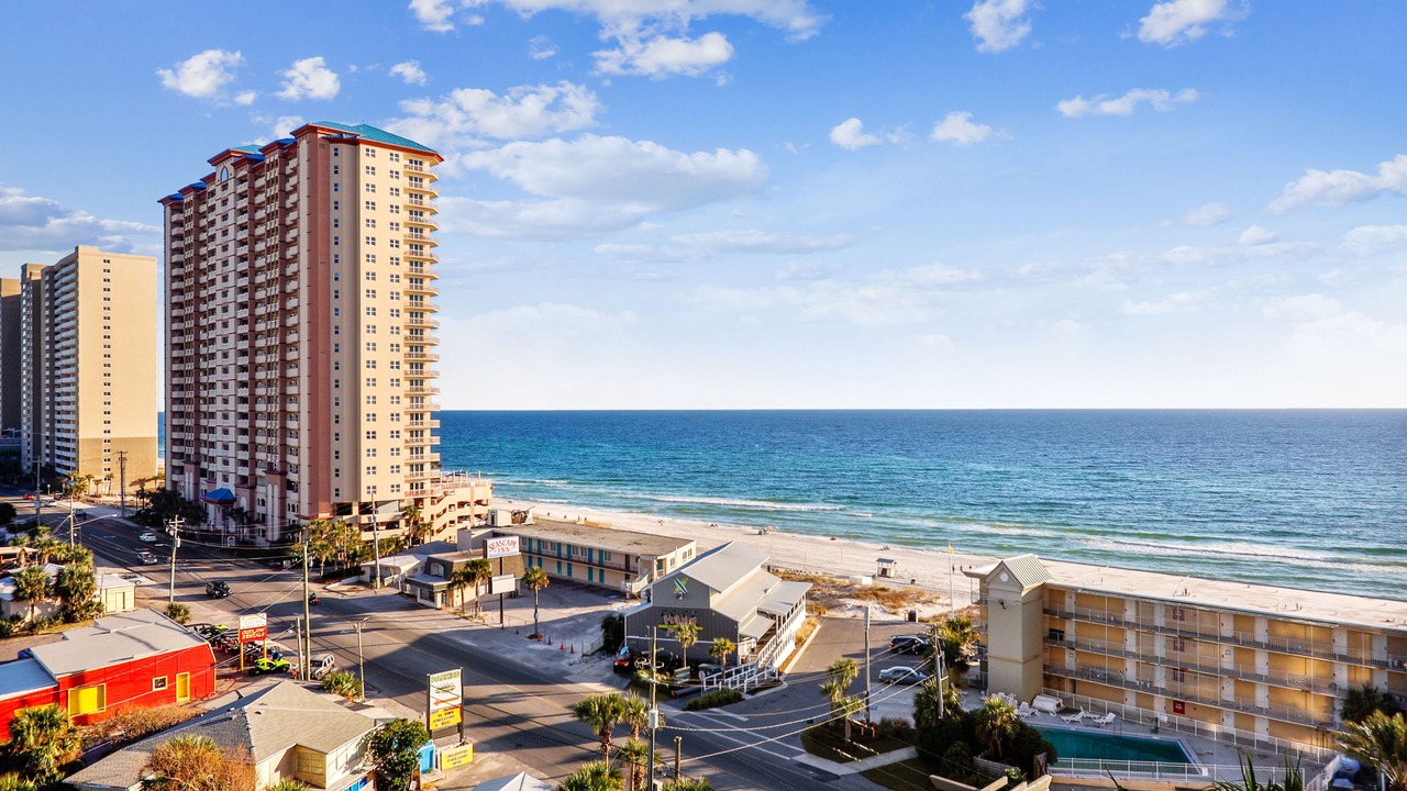 Photo of Others in Panama City Beach