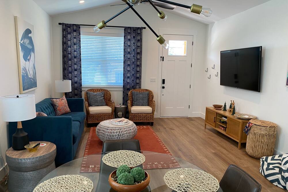 Photo of Livingroom in Lincolnville