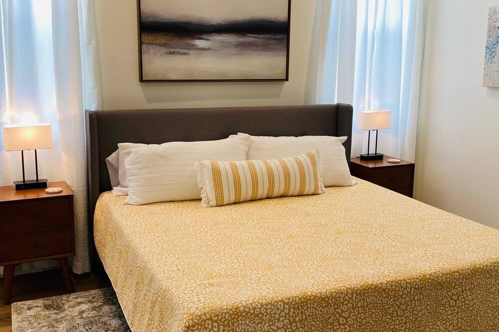 Photo of Bedroom in Lincolnville