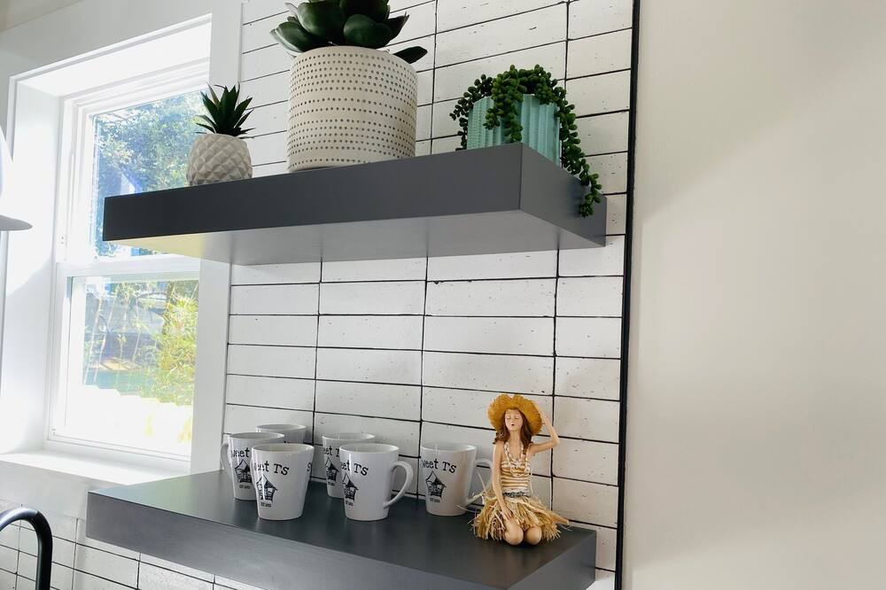 Photo of Kitchen in Lincolnville