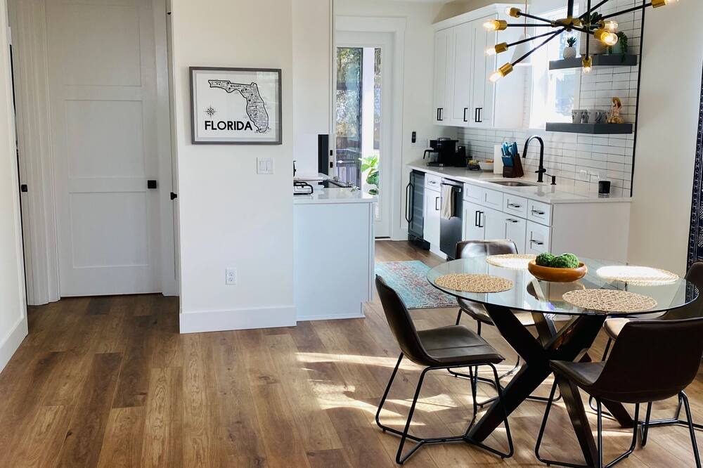 Photo of Kitchen in Lincolnville