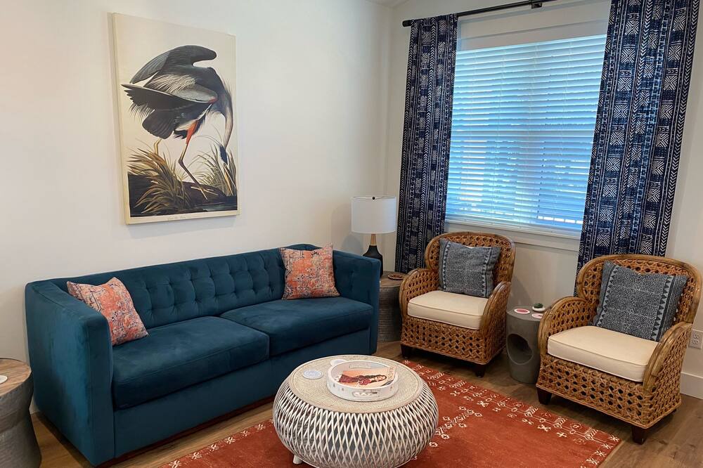 Photo of Livingroom in Lincolnville