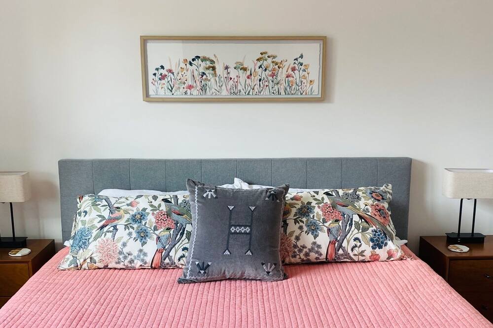 Photo of Bedroom in Lincolnville