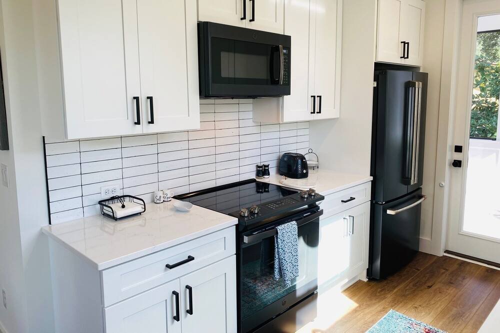 Photo of Kitchen in Lincolnville