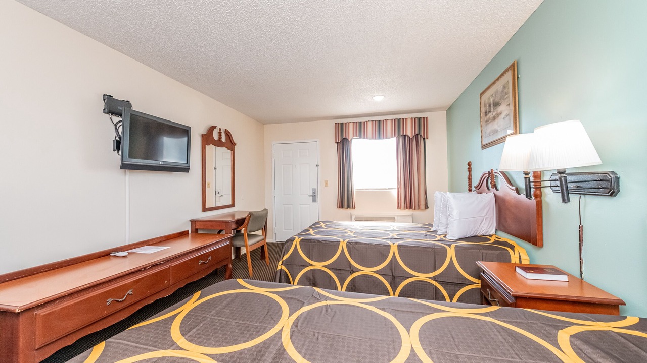 Photo of Bedroom in Eastman