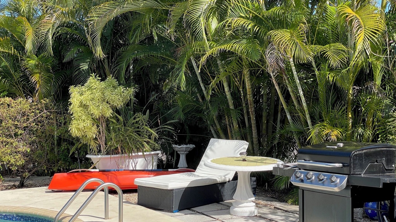 Photo of Outdoor in Parrot Cove
