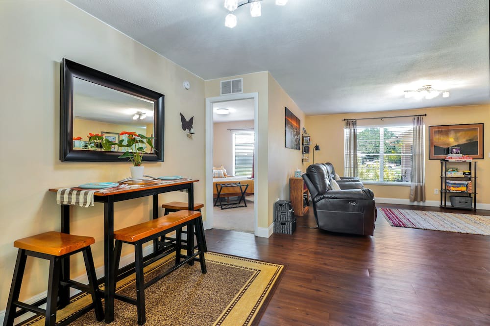 Photo of Livingroom in Walsingham