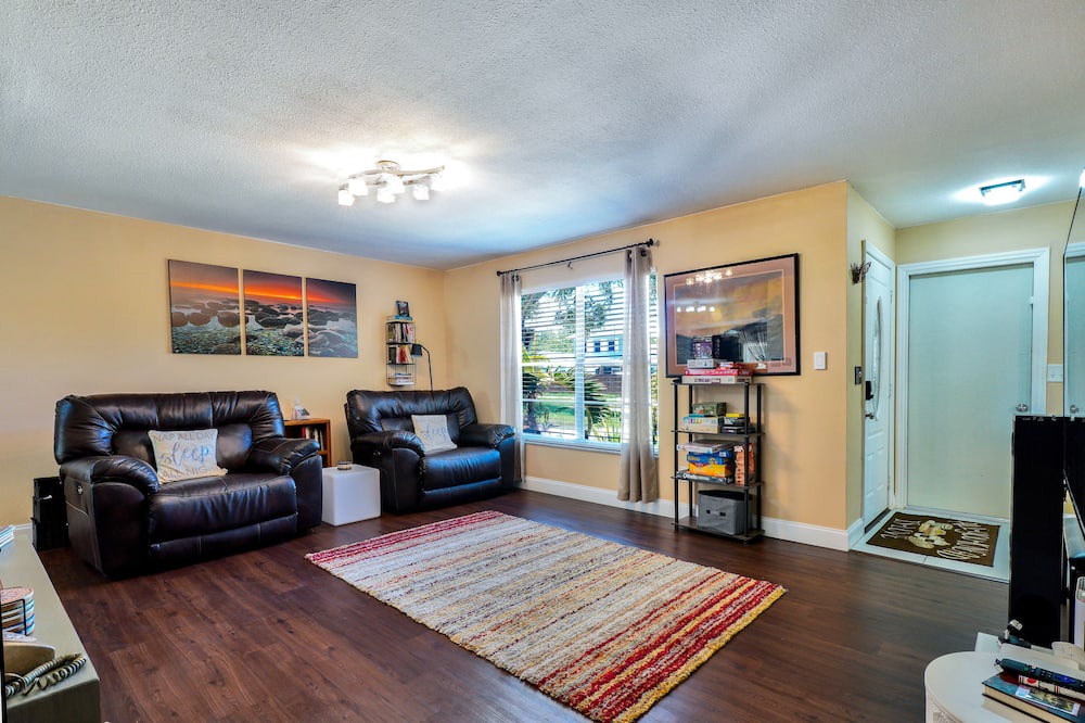 Photo of Livingroom in Walsingham