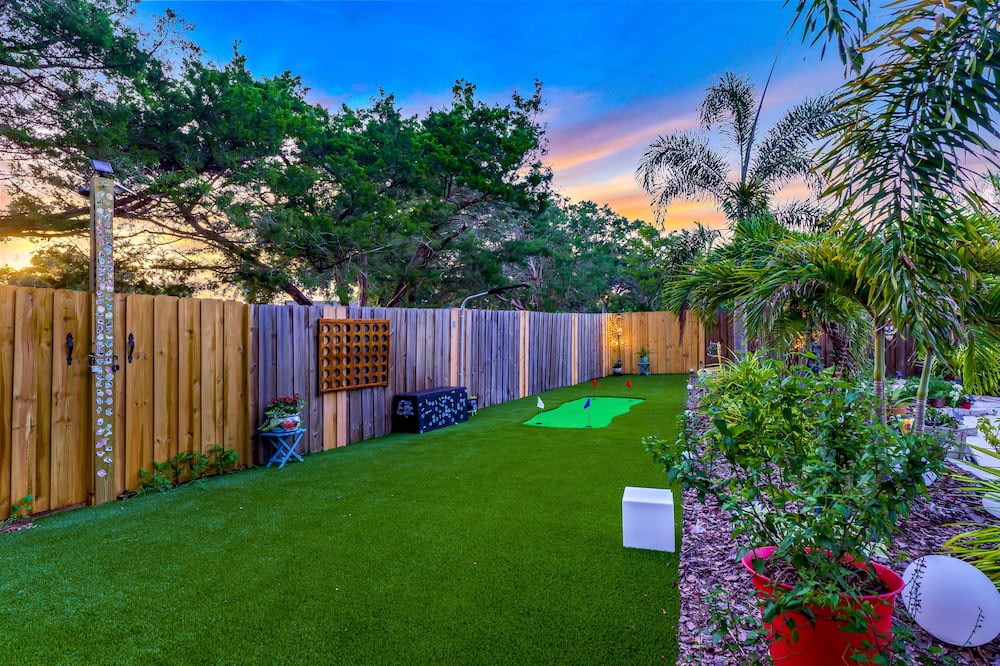 Photo of Outdoor in Walsingham