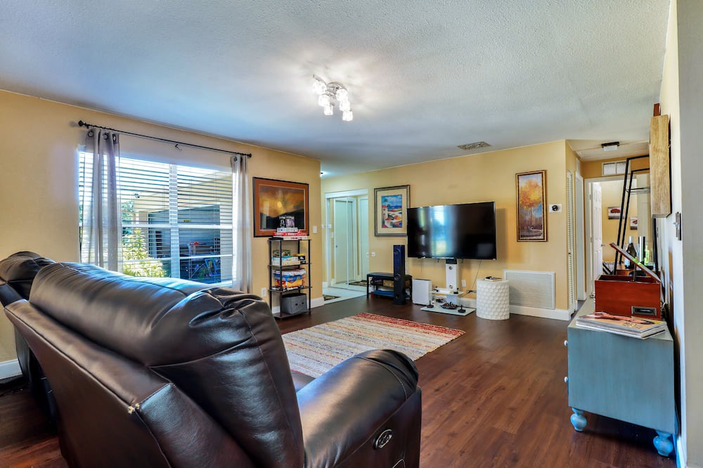 Photo of Livingroom in Walsingham