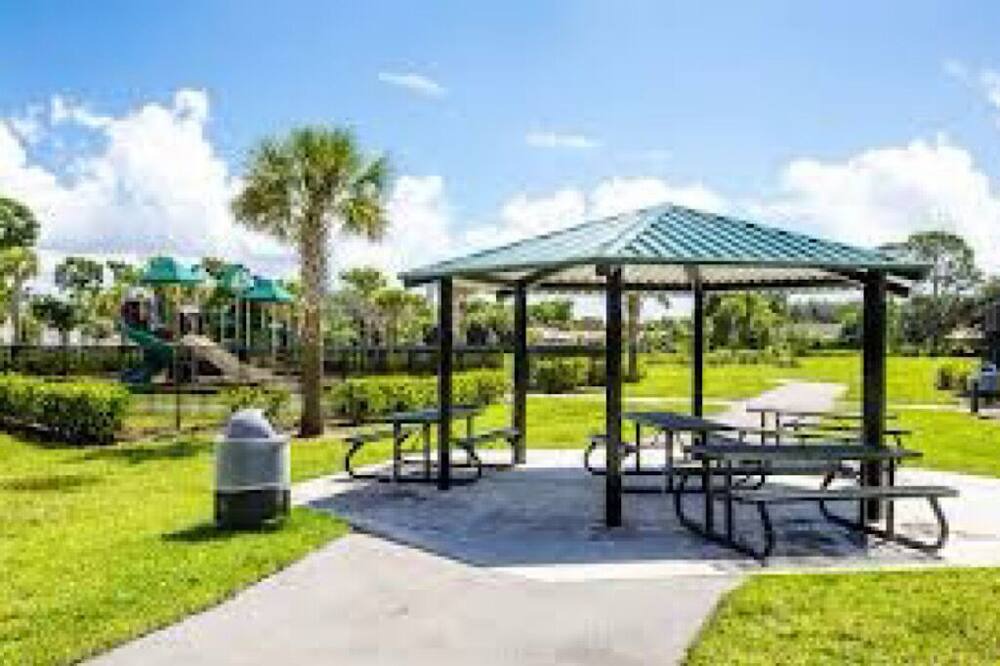 Photo of Outdoor in Coral Springs