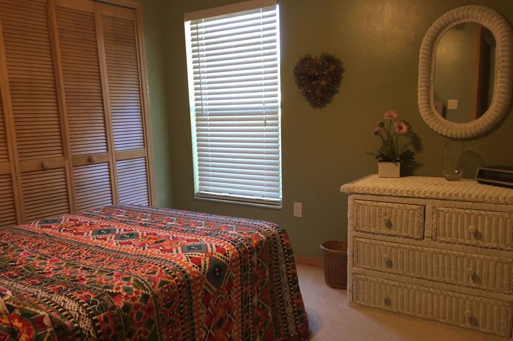 Photo of Bedroom in Orlando