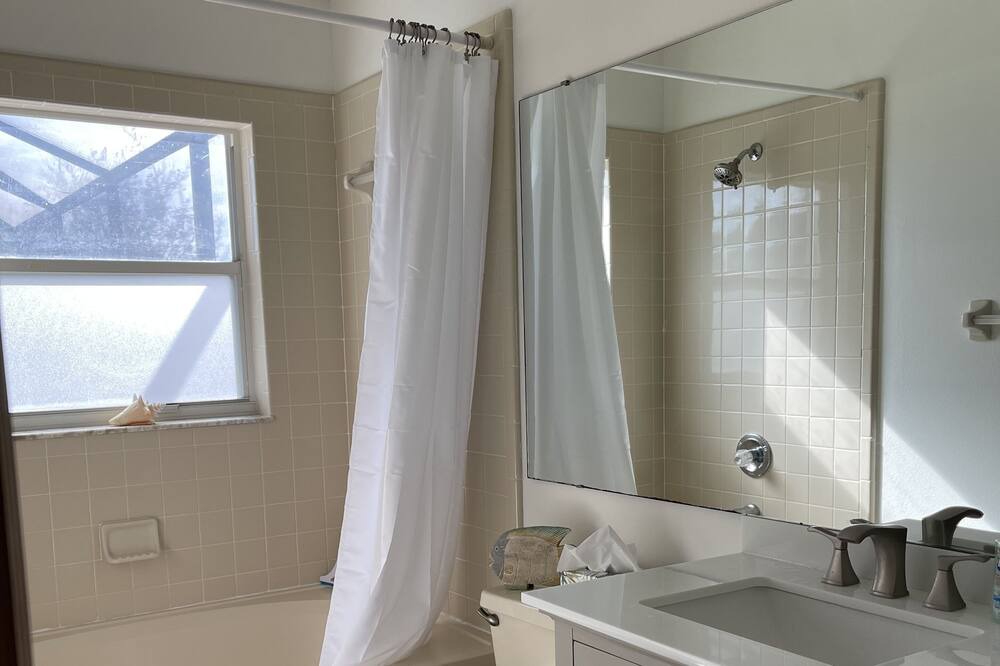 Photo of Bathroom in Orlando