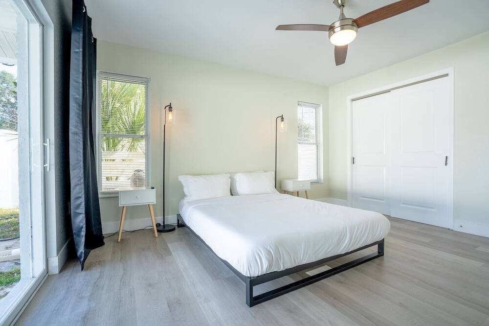 Photo of Bedroom in Braden River