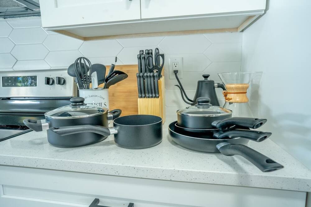 Photo of Kitchen in Braden River